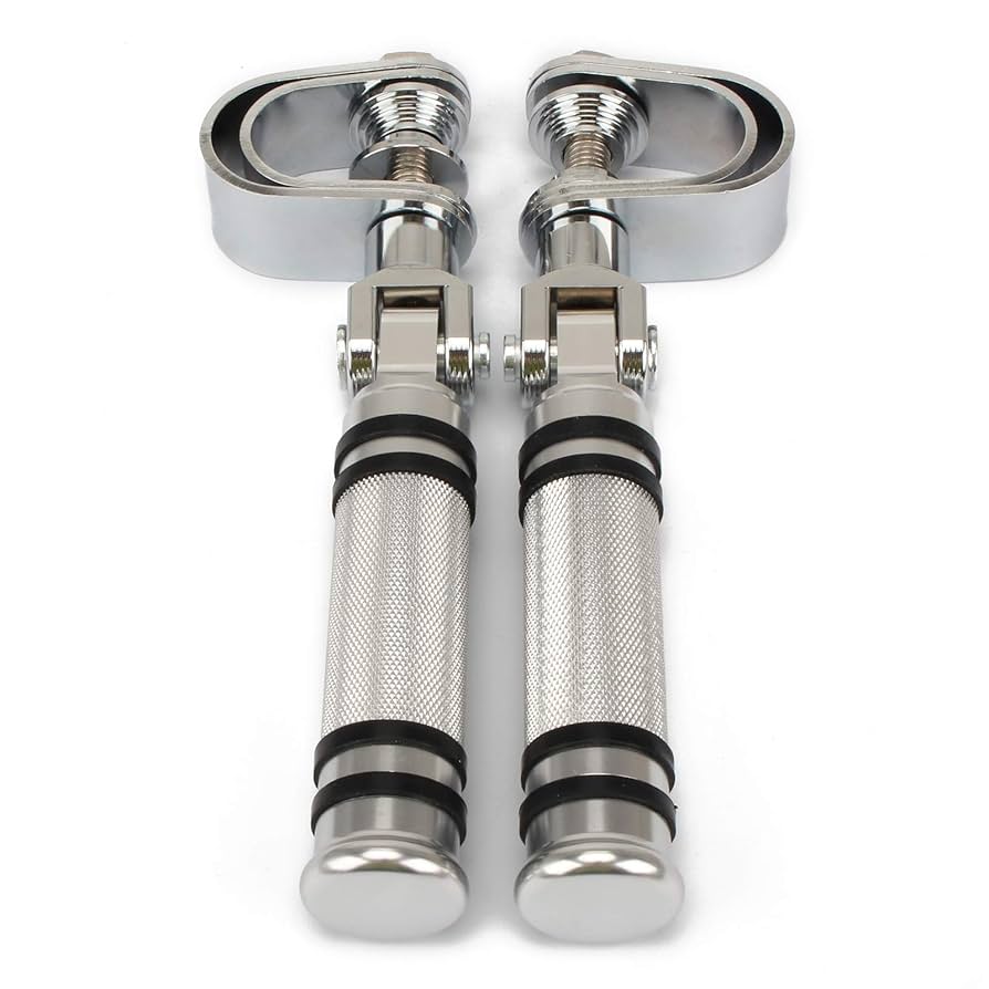 DKcustom ハイウェイペグ　スポーツスター スポーツスター ハイウェイペグ｜ハーレーカスタムパーツ専門店